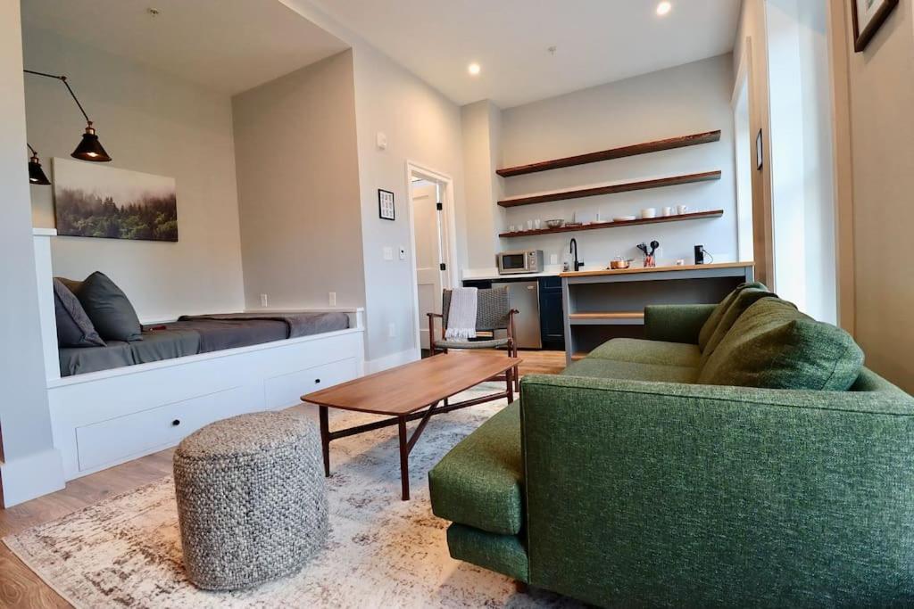 The Franklin Suite At Prince Street Inn Alexandria Esterno foto