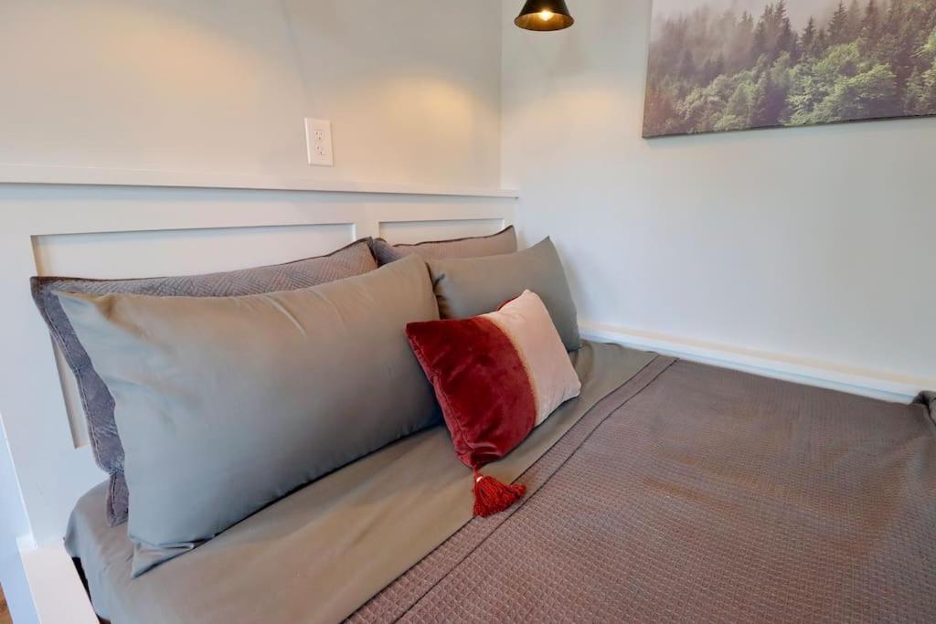 The Franklin Suite At Prince Street Inn Alexandria Esterno foto
